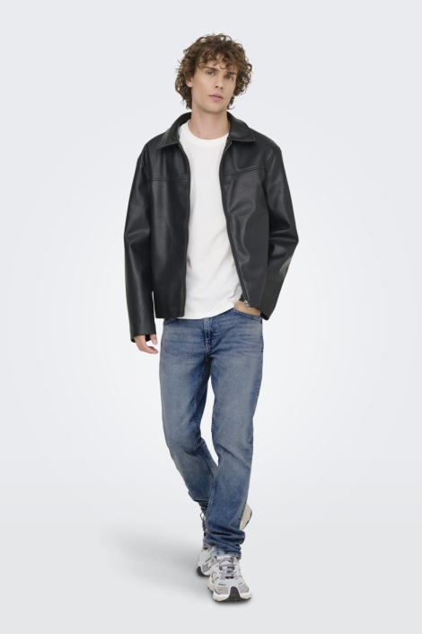 Only & Sons onsloom slim mb tint 2855 mat dnm